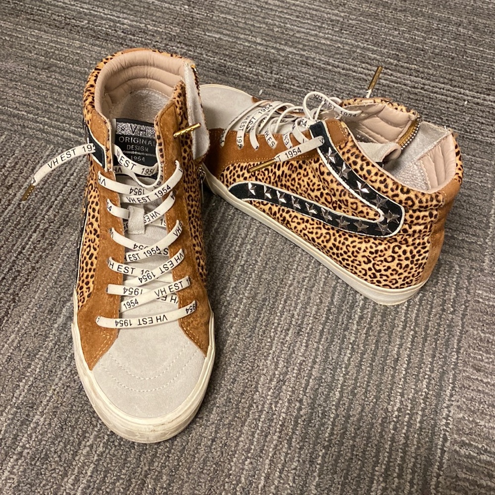 Vintage Havana’s